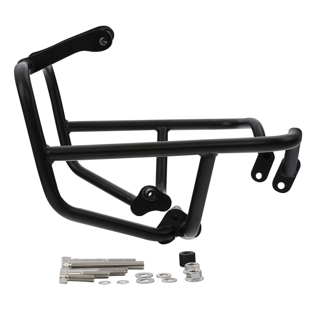 Highway Engine Guard Crash Bars Fit For Honda GoldWing GL1800 F6B Bagger 2018-25