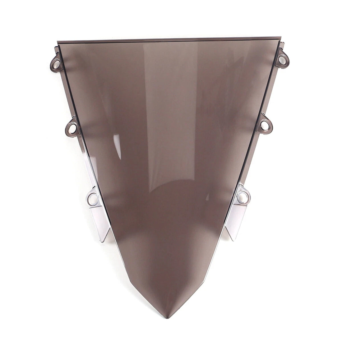 Motorcycle Windshield Windscreen For Honda CBR500R CBR400R 2016 2017 2018 Smoke
