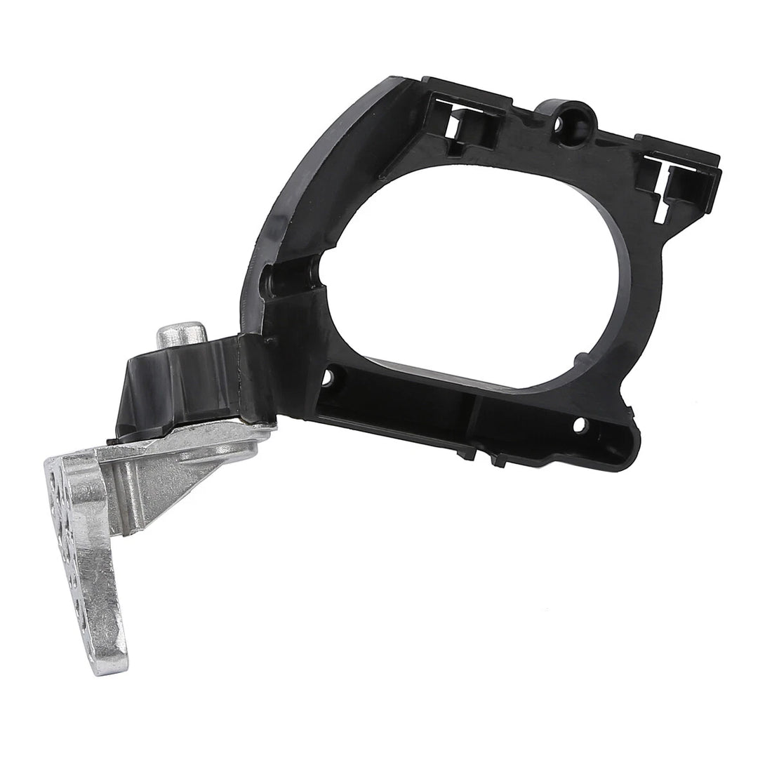 Black Right Rear View Mirror Fit For 01-17 Honda Goldwing GL1800 New 02 03 04 05