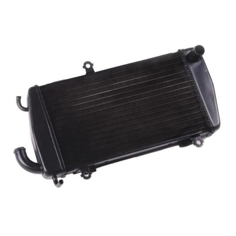 New Honda Goldwing GL1800 Left Aluminum Engine Radiator Cooler Fit For 2002-2005