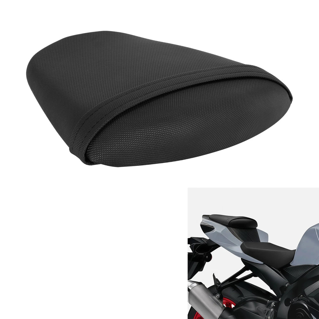 Rear Passenger Seat Fit For Suzuki GSXR600 GSXR750 GSX-R 600/750 2011-2025 2021