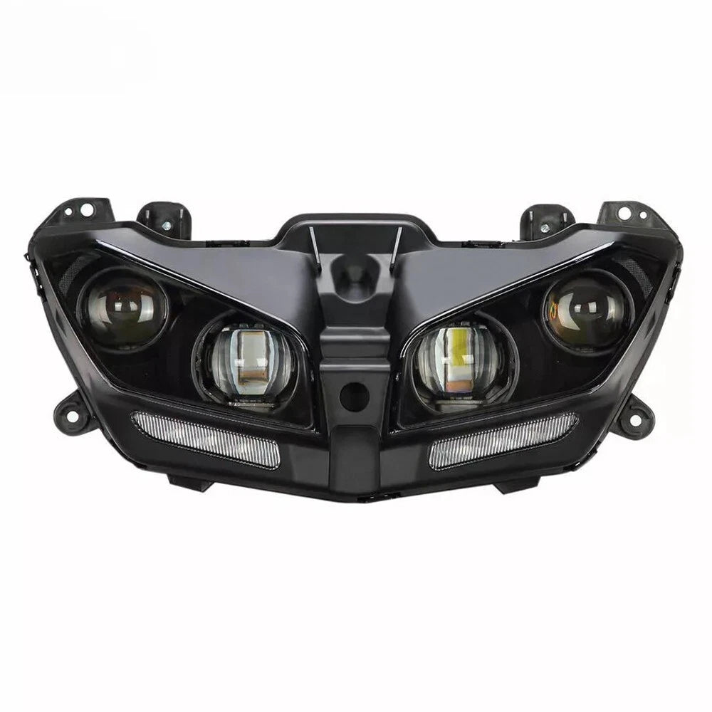 For 2017 2018 2019 2020 Yamaha MT-09 FZ09 Headlight Assembly Headlamp Light Lamp