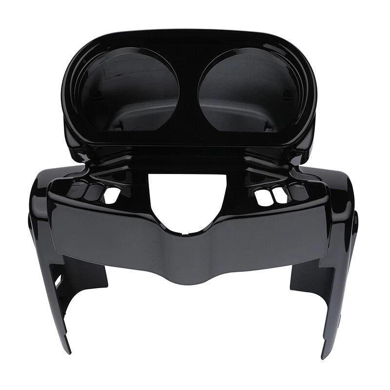 Instrument Housing Fit For Harley Touring Cvo Road Glide 2015-2024 16 2017 2018