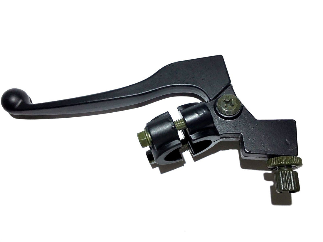 MANIJA DEPALANCA DE EMBRAGUE PERCA IZQUIERDA PARA HONDA XL 75 80 100 125 185 200