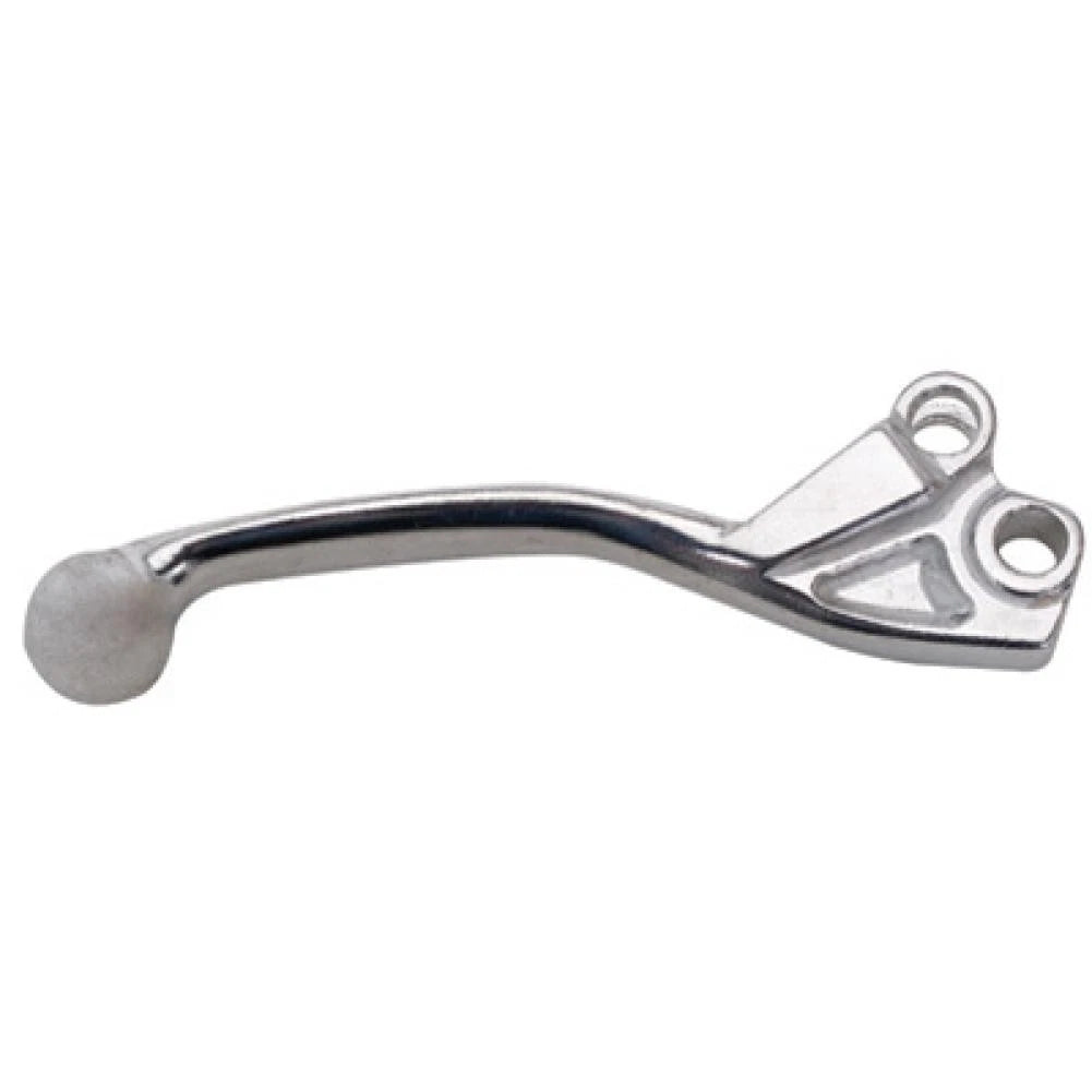Motion Pro Brake Lever Polished For Kawasaki KLX140L 2008-2009,2011-2020