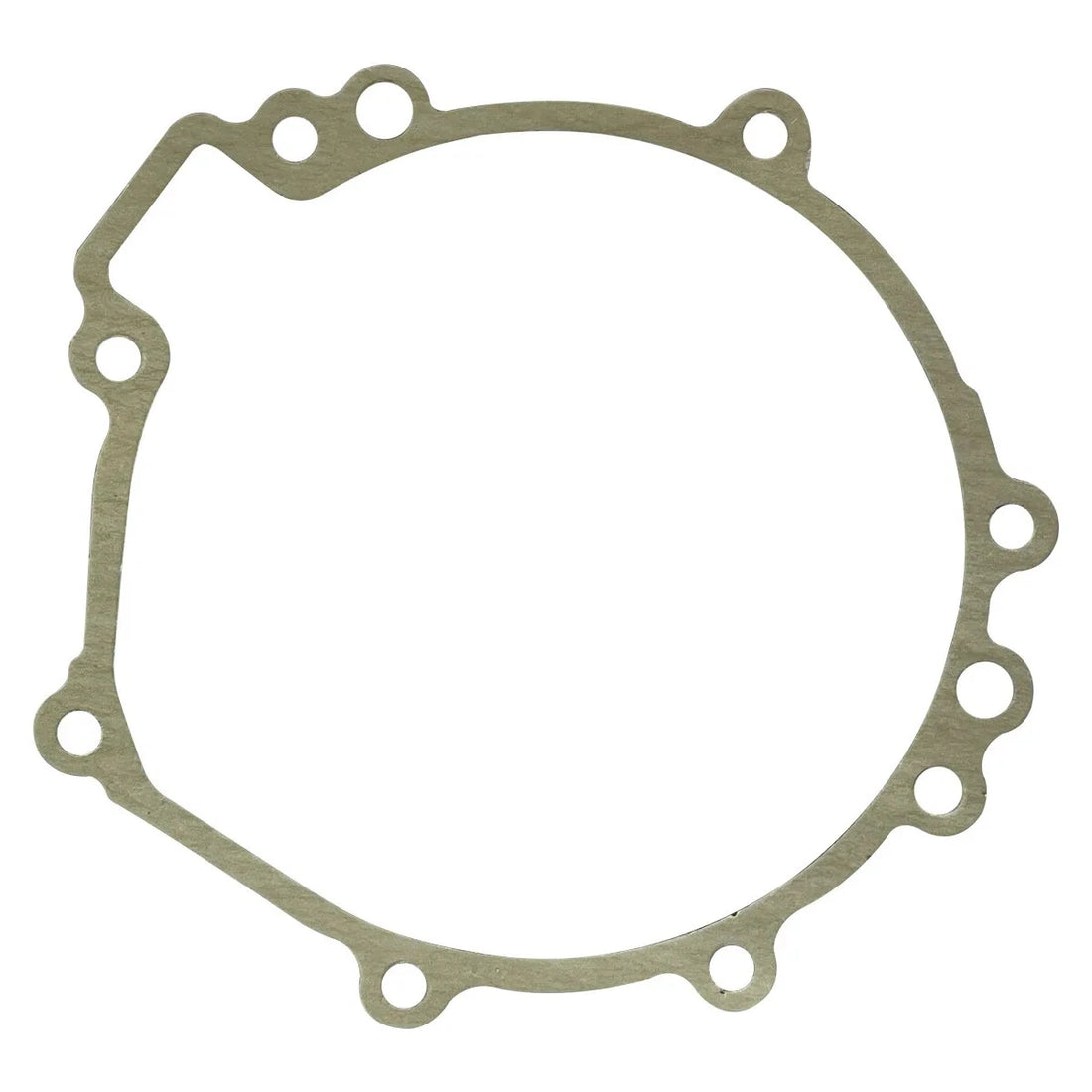 Engine Generator Cover Gasket For Kawasaki Ninja 1000 ZX10R ZX1000 2006-2010