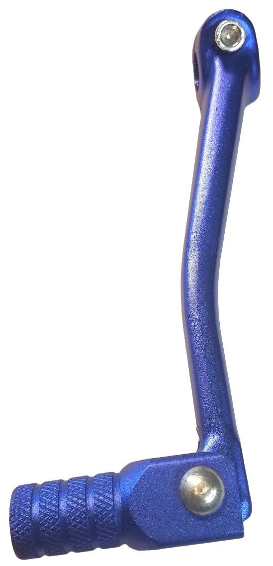 PALANCA DE CAMBIO CNC AZUL PARA HONDA XR50 CRF50 70 SDG SSR DIRT PIT BIKE