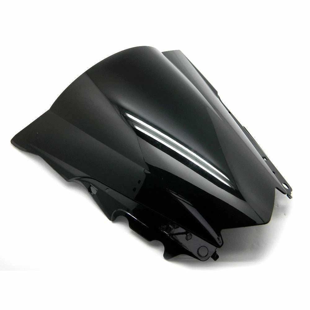 Brand new Yamaha YZF-R3/R25 Motorcycle ABS Windshield Shield Fit For 2014-2018