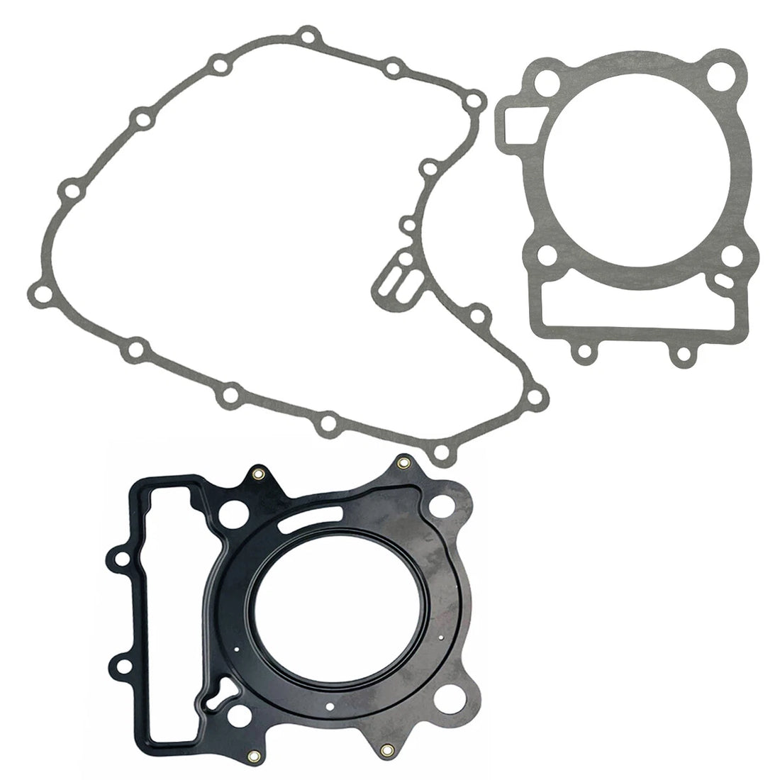 Cylinder Head Base Generator Ignition Cover Gasket For Duke250 2019-2021