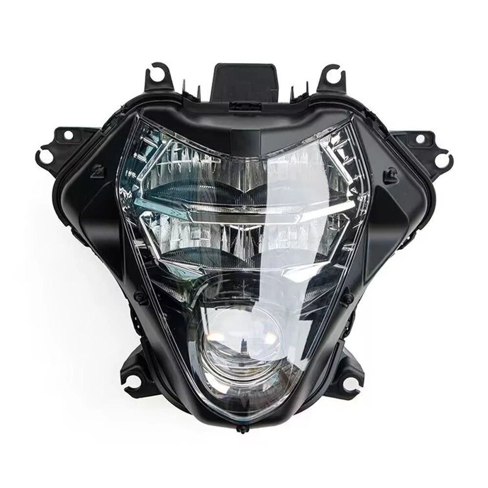 For 2021-2024 Suzuki Hayabusa GSX1300R Headlight Assembly Headlamp Lights Lamp