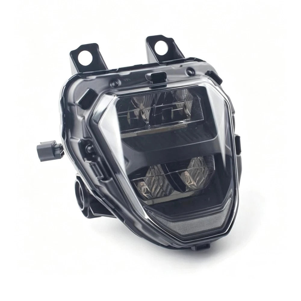 New Headlight Assembly Headlamp Light Fit for Honda CB500F CB500X 2024 2025 2026