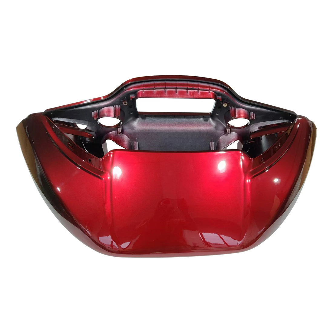 Inner & Outer Fairings Fit For Harley Road Glide Fltrx 15-23 Velocity Red Sunglo