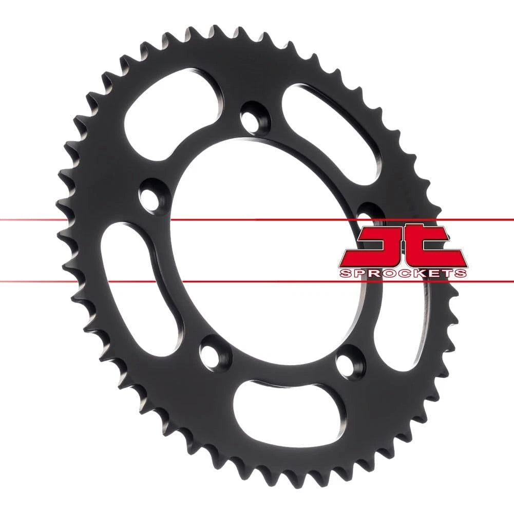 JT JTR894.48 Rear Steel Sprocket 48 Tooth/420 Pitch