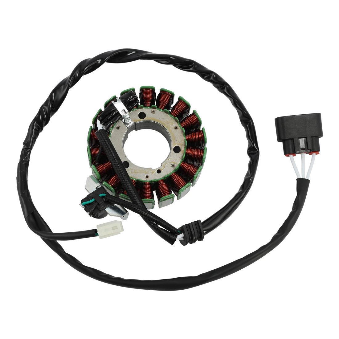 Generator Stator Coil Fit For Yamaha MT-09 2014-2019 FZ-09 2014-2017 FJ-09 15-17