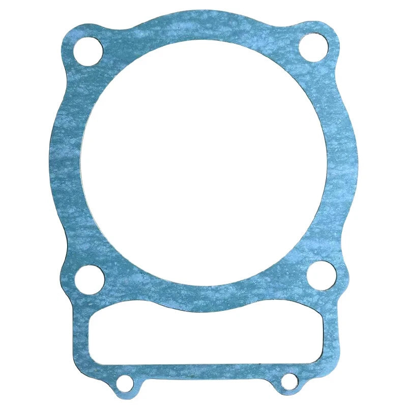 Motorcycle Cylinder Gasket For Honda NX650 88-89 GB500 89-90