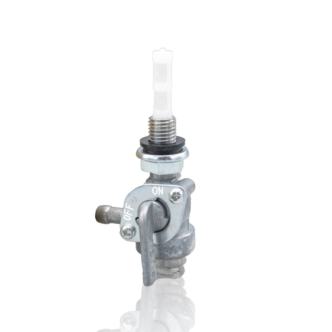 VÁLVULA DE Combustible Petcock Para Generador Jiangdong 6.5HP Powerwise DE 3500