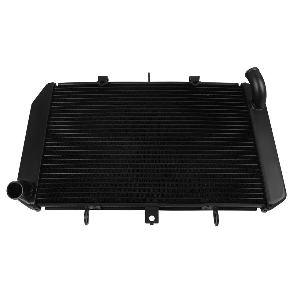 Engine Cooling Radiator For Kawasaki Z1000 2010-2020 Z1000SX 2011-16 Versys 1000