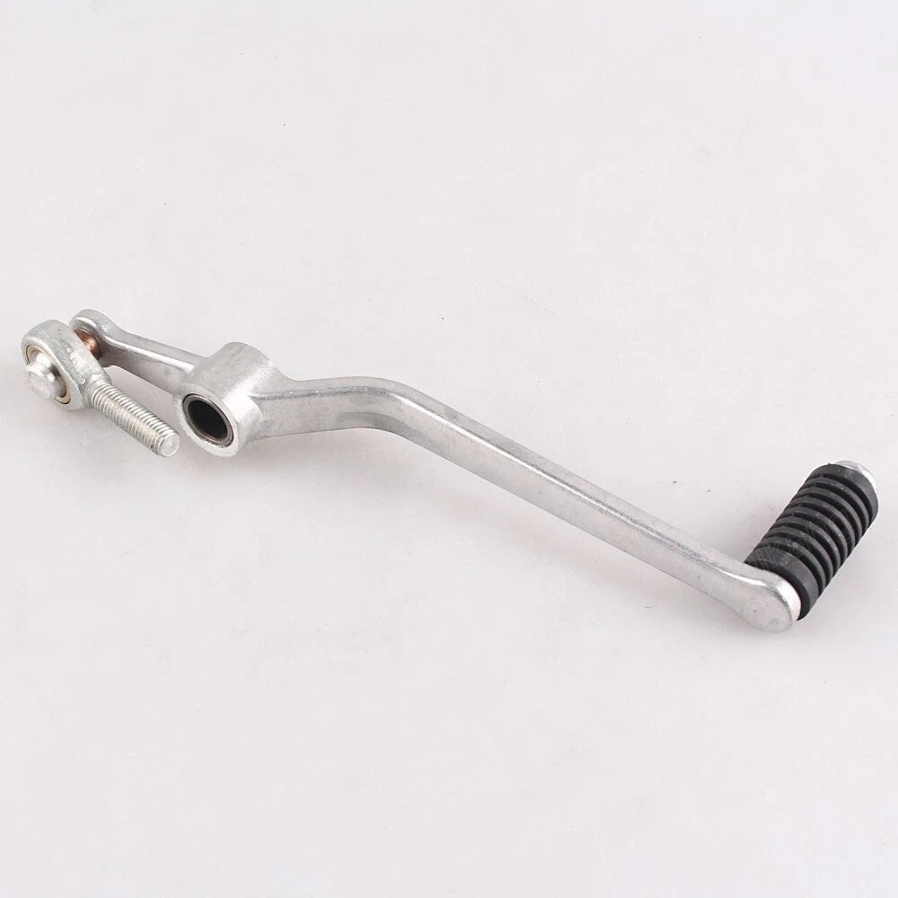 For Yamaha Yzf R6 2006-2018 2019 2020 Motorcycle Gear Shifter Lever Pedal Silver