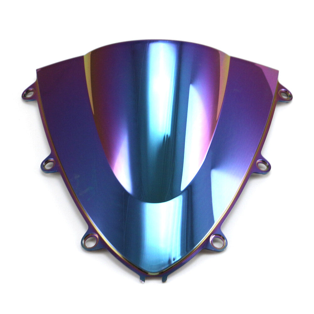 Motorcycle Windshield Windscreen For Honda CBR1000RR 2008-2011 2009 2010 Iridium