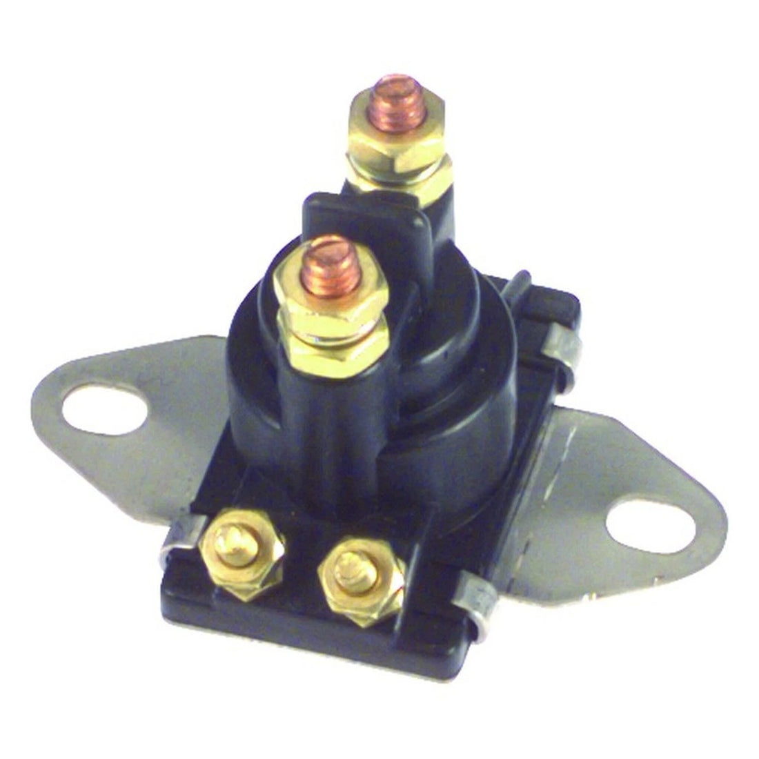 New Solenoid Fits 89-96054T 8996054T 89-96054 8996054 89-91975 8991975 89-850189