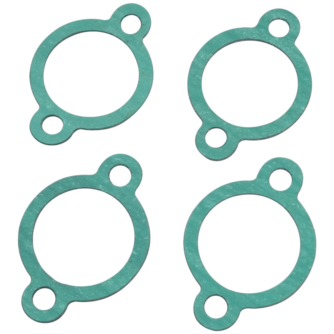 4PCS Tensioner Case Gasket For Yamaha XVS1100 99-11 BT1100 02-06 4FM-12213-00-00