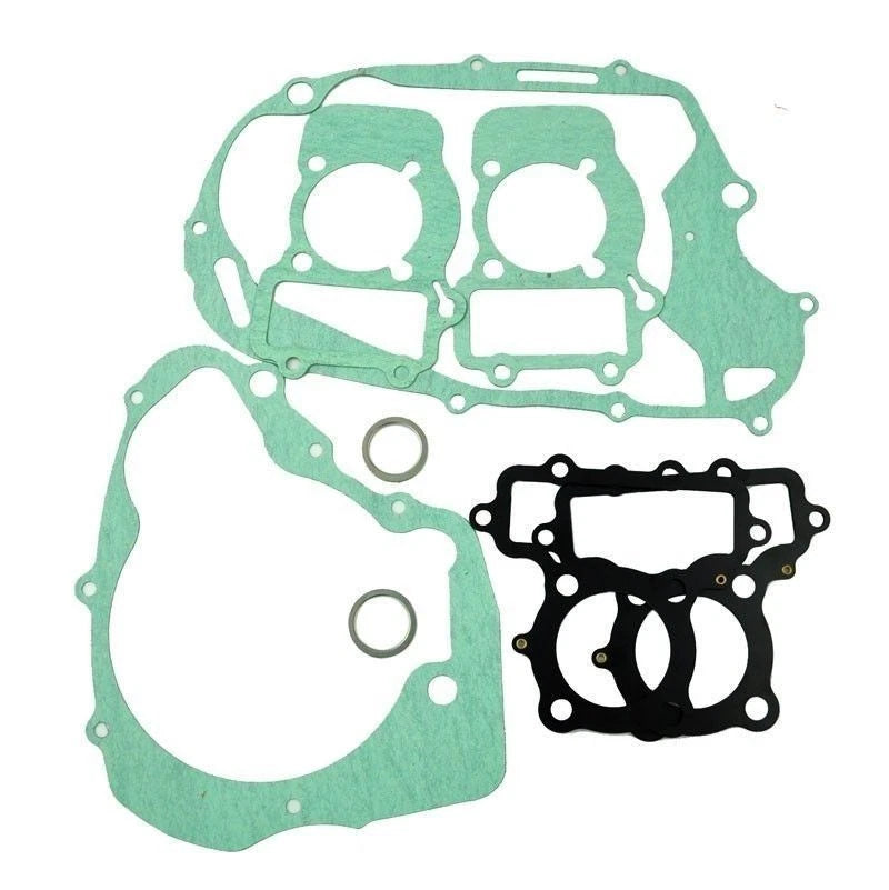 Full Engine Gasket Kit for Yamaha XV250 Virago / Top End Clutch Cylinder
