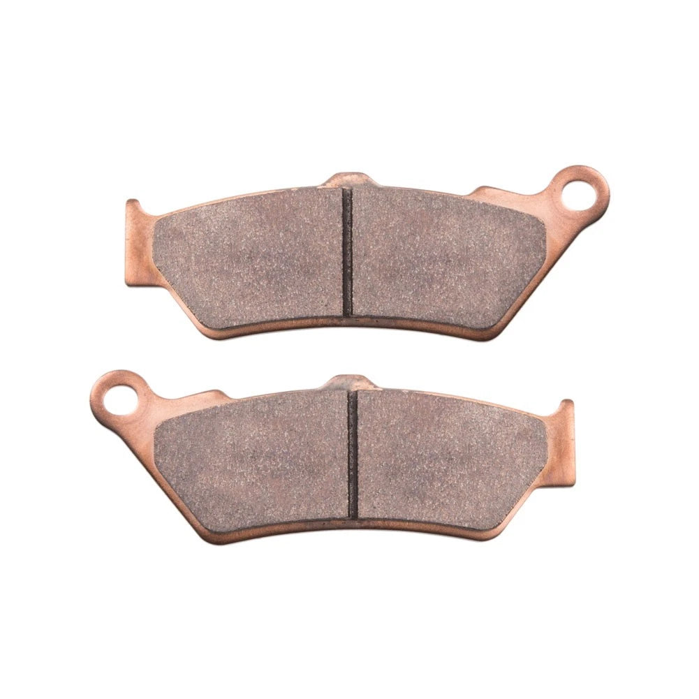 Tusk Brake Pad - Sintered Metal Front Right For KTM 990 Adventure 2007-2012