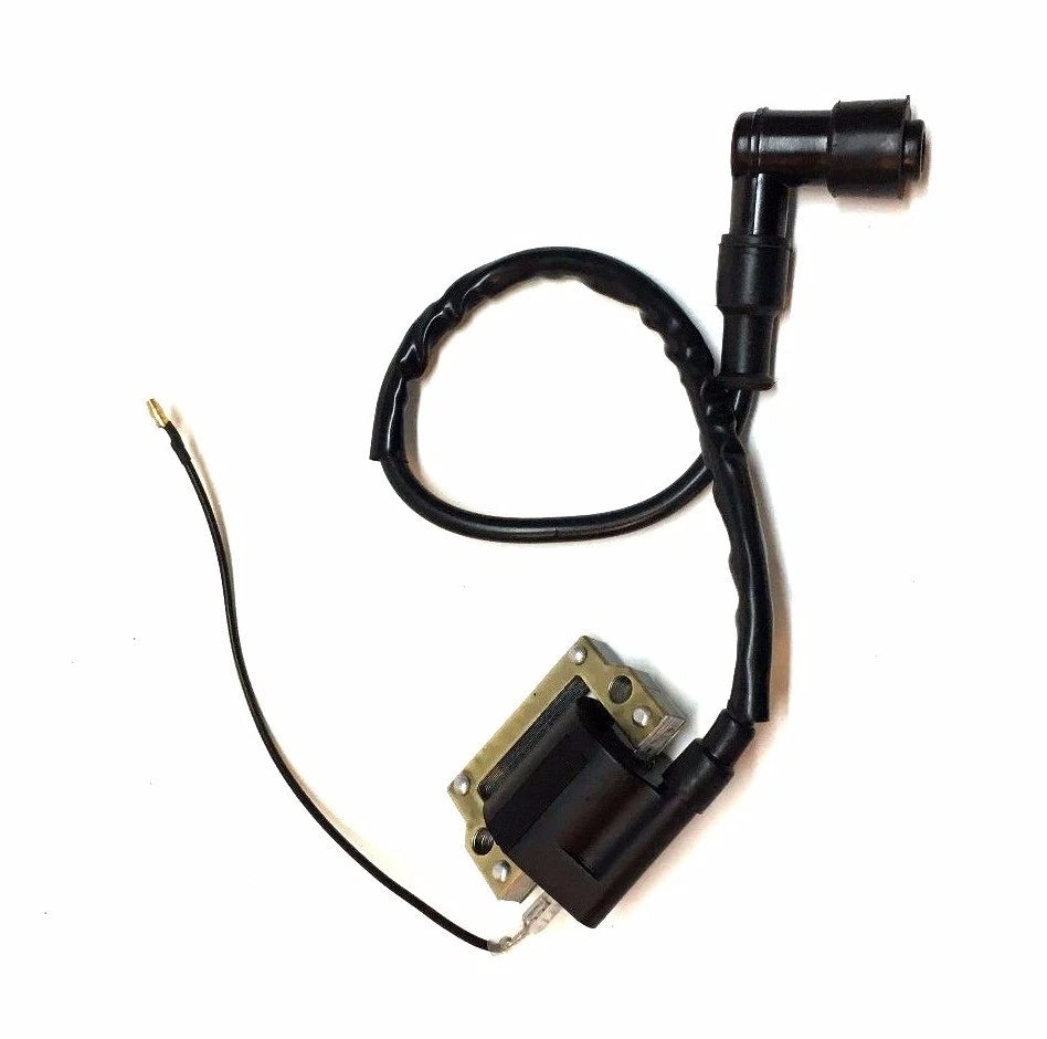 Ignition Coil For Yamaha IT 175 IT175 Dirt Bike 1977 1978 1979 1980 1981 1982