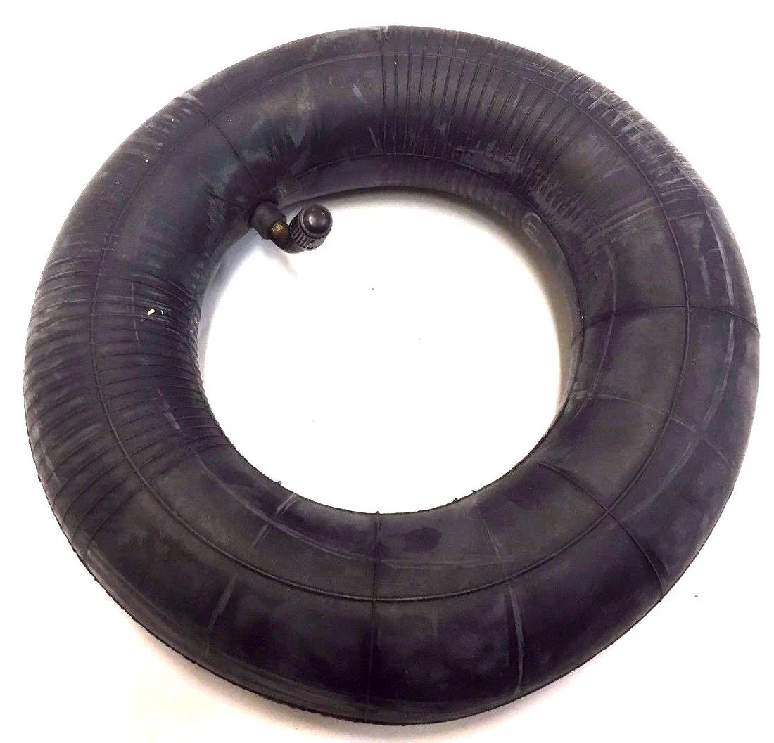 New Inner Tube 200 X 50 2.00x50-3.75 Bent Valve Stem For Razor E100 E150 E200