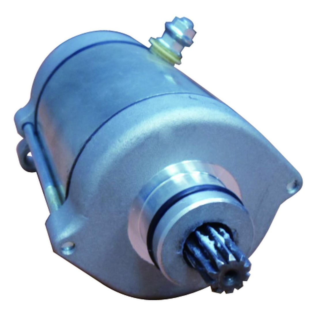 New Starter Fits Kawasaki ZZR1200 2002-05, ZRX1200 2001-2005 21163-1212 ME1506NA