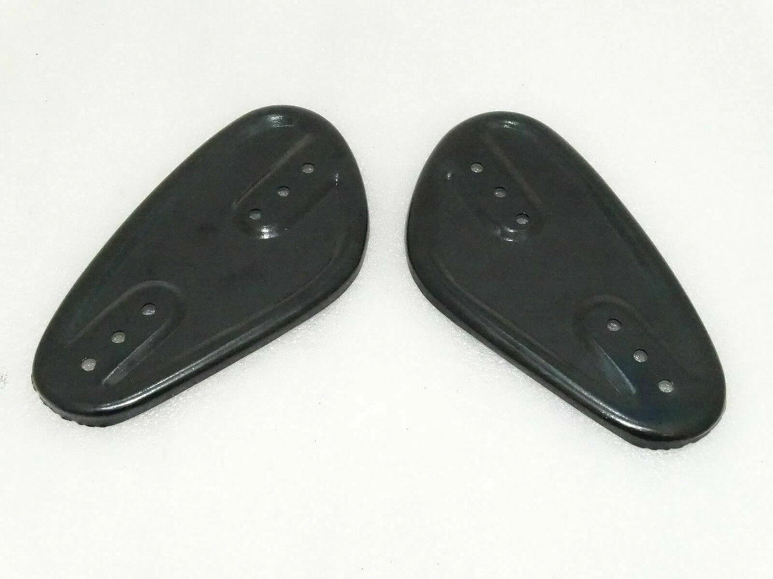 New Knee Pad Mounting Plates Suitable For BMW R71
