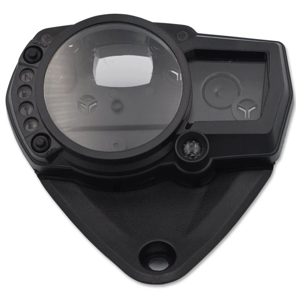 Brand new Suzuki GSXR1000 K5 Instrument Odometer shell Fit For 2005 2006