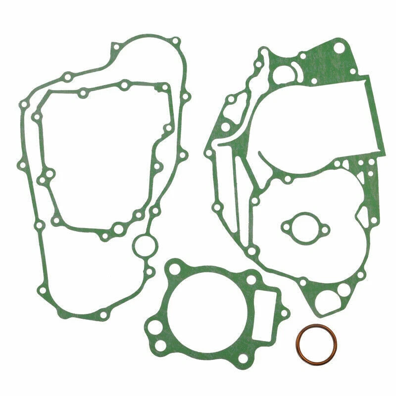 Full Engine crankcase cover Gasket Set For Honda CRF250R RF250 R 2010-2017 Parts