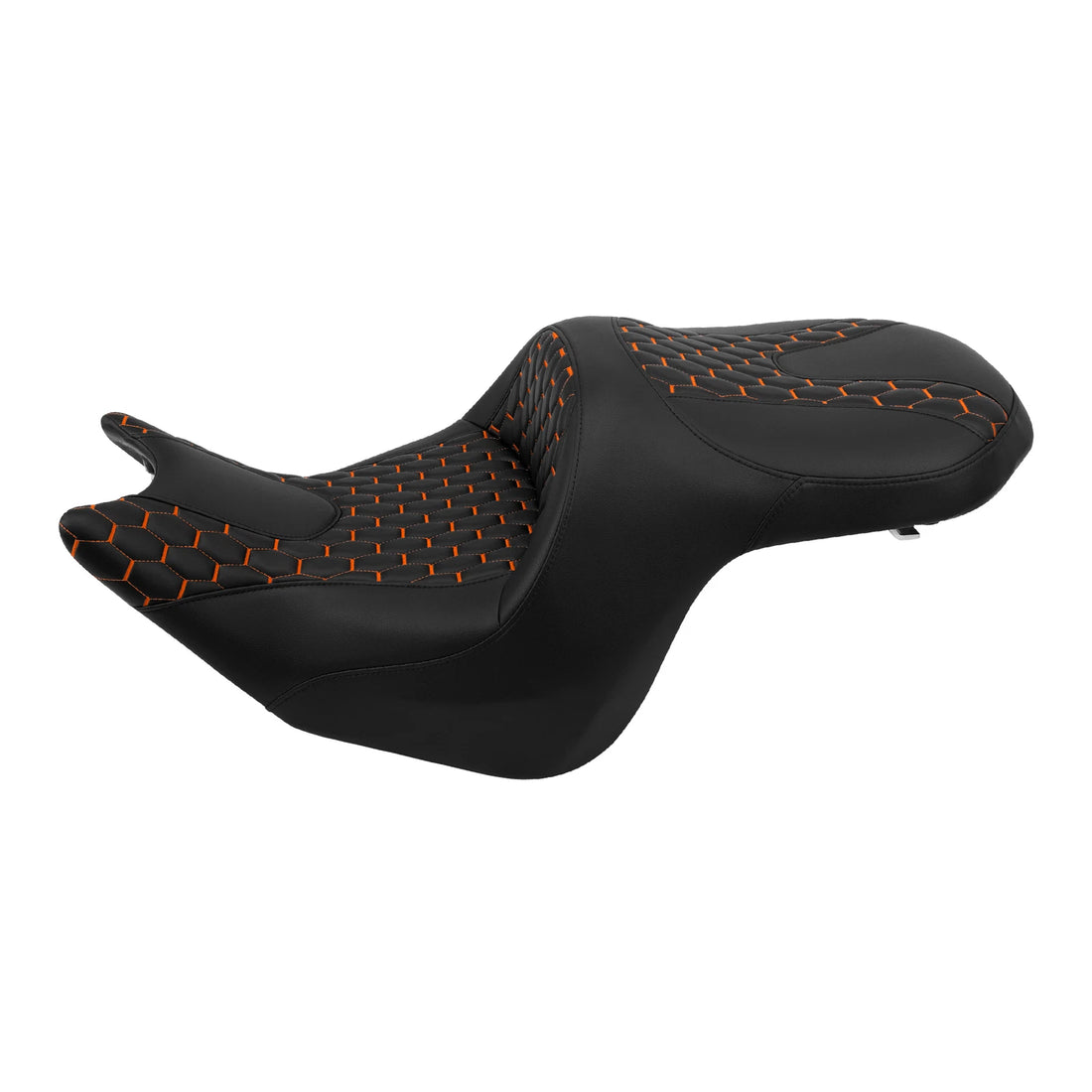 Driver Rider & Passenger Seat Fit For Honda Goldwing 1800 GL1800 Tour 2018-2023