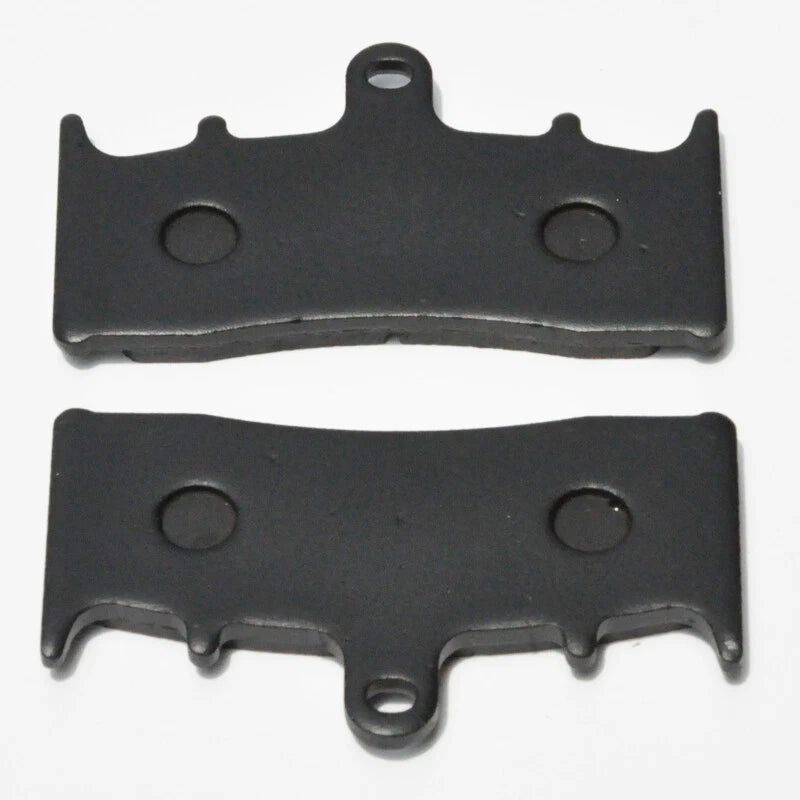 Front Brake Pads For Kawasaki Ninja ZX-6R 1998-2002 ZZR600 ZX600 Suzuki GSF1200