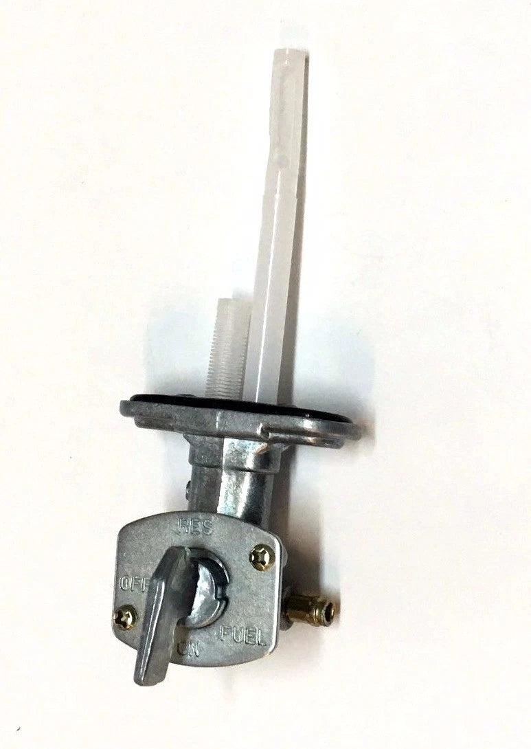 2003 2004 2005 Yamaha WR450F WR 450 F Fuel Gas Petcock Valve Switch Pump New