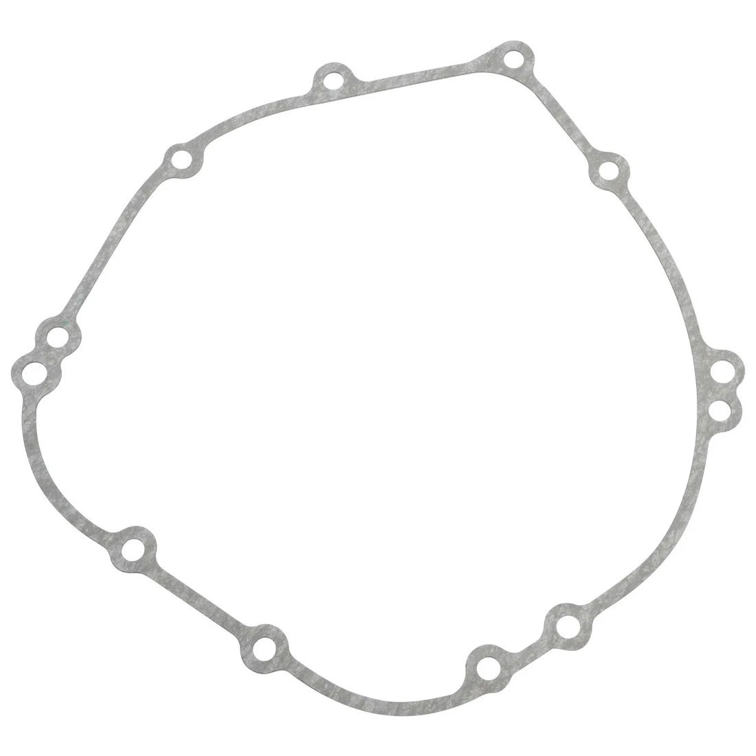 Motorcycle Clutch Cover Gasket For Kawasaki ZX10R ZX1000 2004-2005