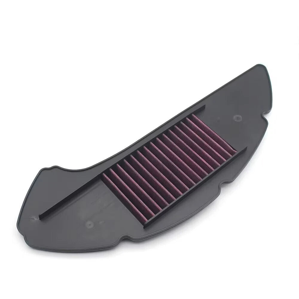 New High Flow Air Filter Element Air Cleaner Fit For Yamaha N-Max 155 2020-2021
