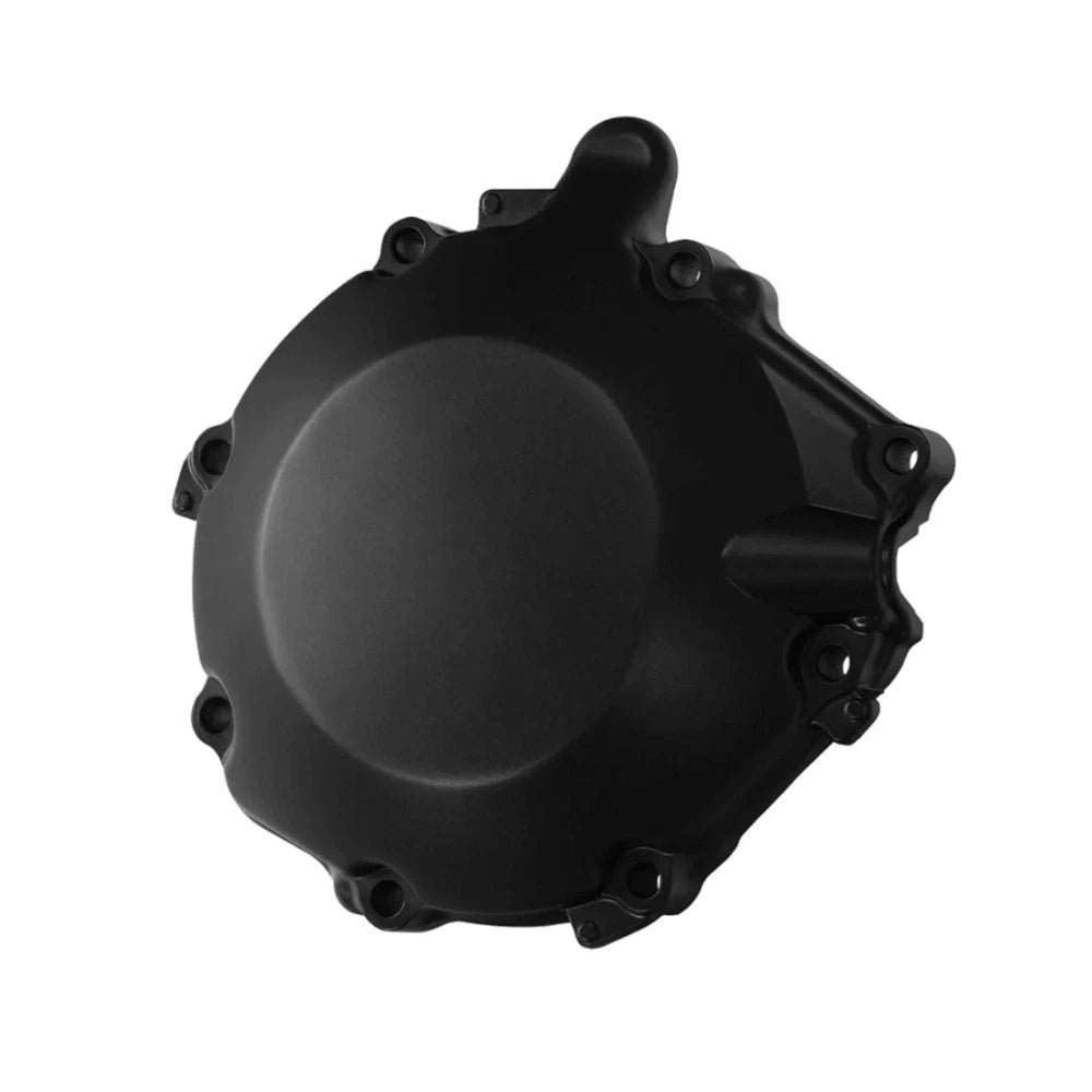 Engine Starter Left Stator Cover For Honda CB1000R 2011-2022 2023 2024 21 Black