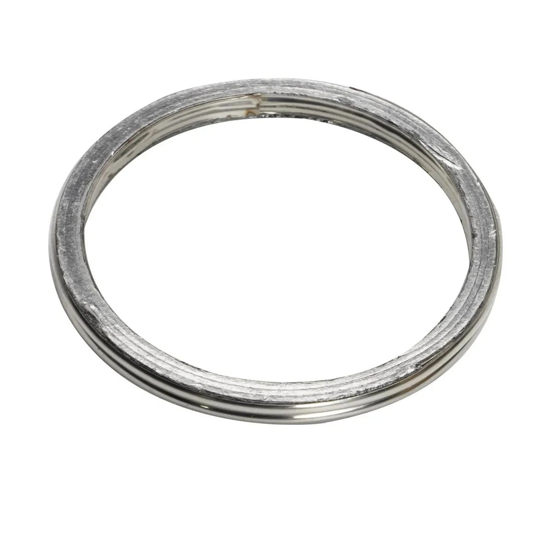Exhaust Manifold Gasket For YAMAHA YZ250F 2001-2022 WR250F 2001-22 34X45X3mm