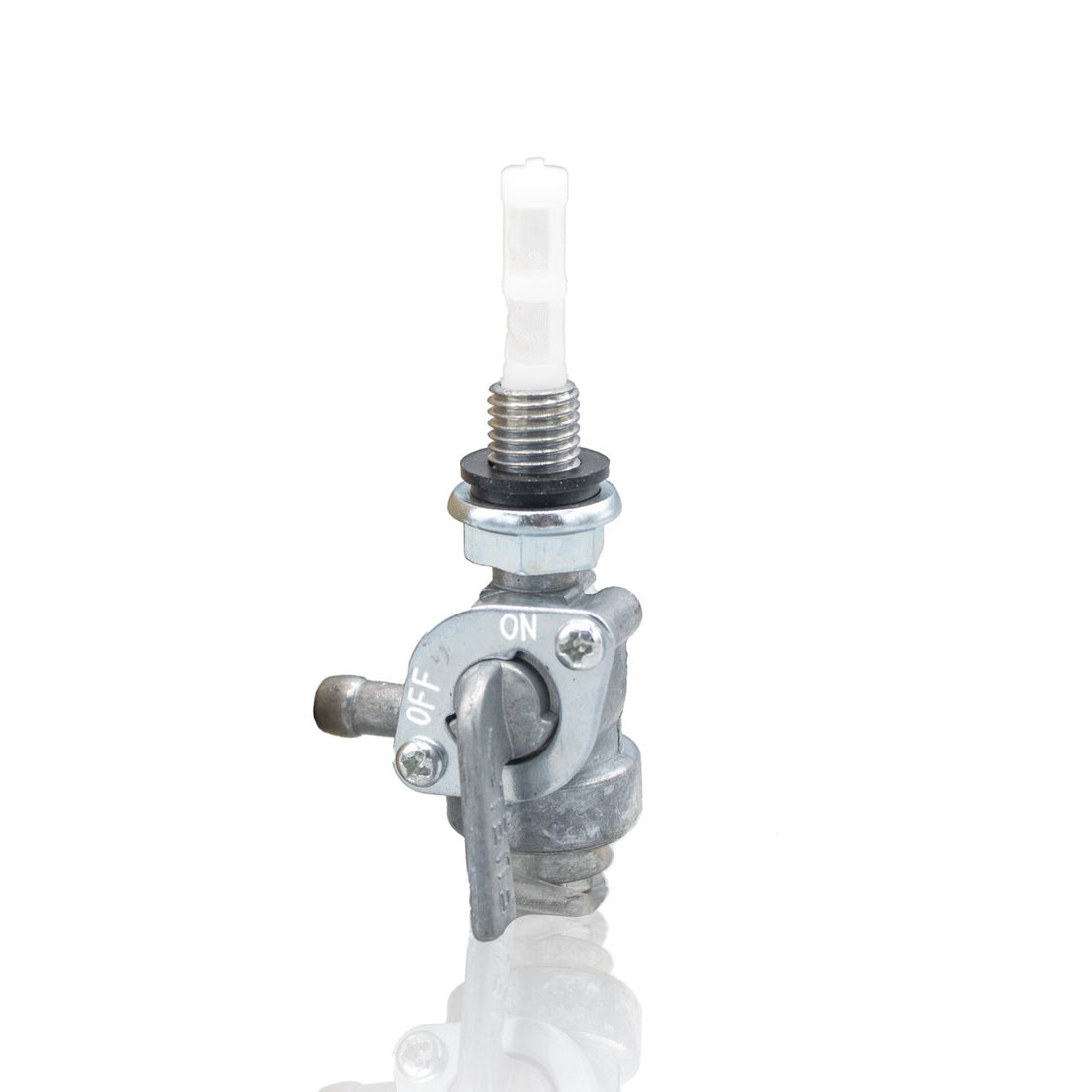 Fuel Shut Off Valve Fit For JiangDong 6.5HP Powerwise 3500 Watts Generator