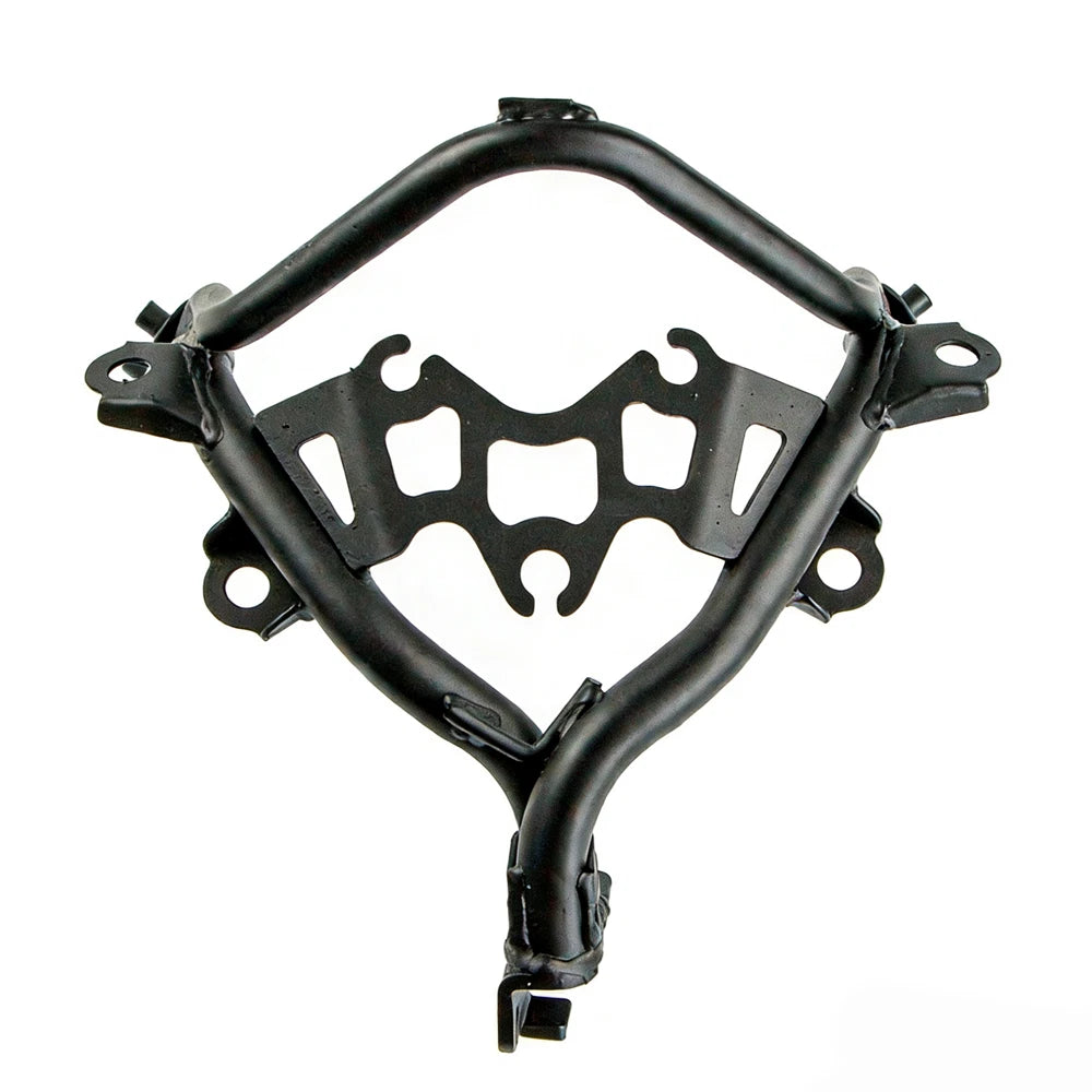 Suzuki SV650 SV1000 SV1000S Headlight Upper Fairing Stay Bracket Fits 2003-2011
