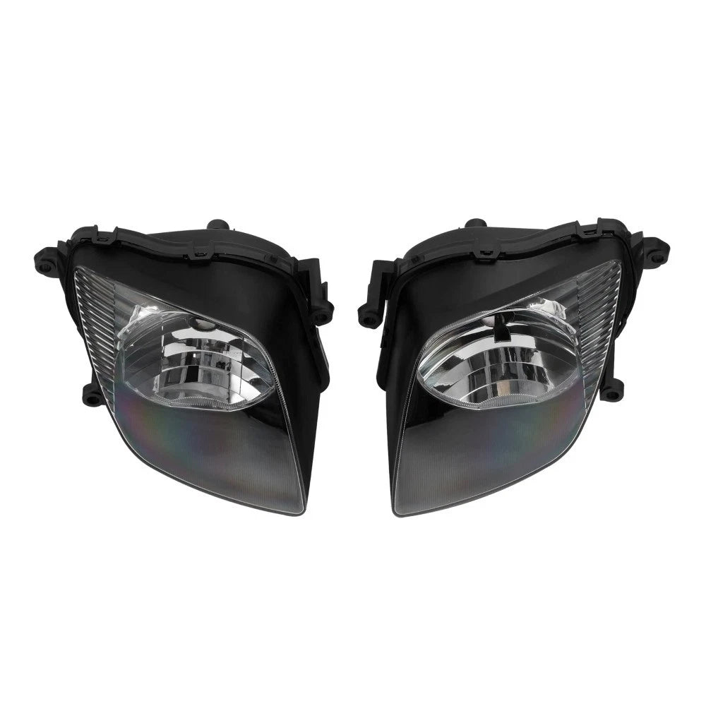 Headlight Assembly Headlamp Light Lamp Fit for Honda RC51 RVT1000R 2000 - 2006