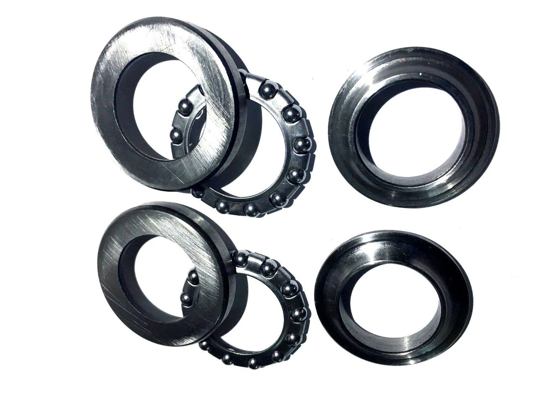 Steering Stem Bearings Set For Honda CRF50 XR50 Crf XR 50 Dirt Bike New