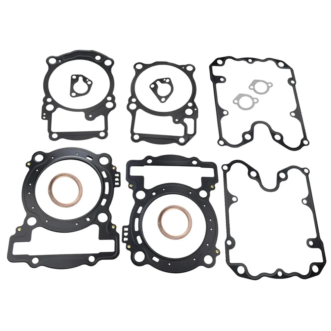 Cylinder Head Cover Gasket Kits Yamaha XVS1300 V-star 1300 XVS1300 Stryker