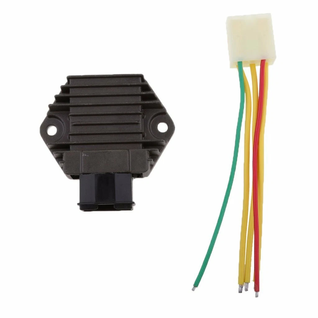Voltage Regulator Rectifier Fit For Honda CBR600F2/F3 CBR900RR CBR1100XX PC800