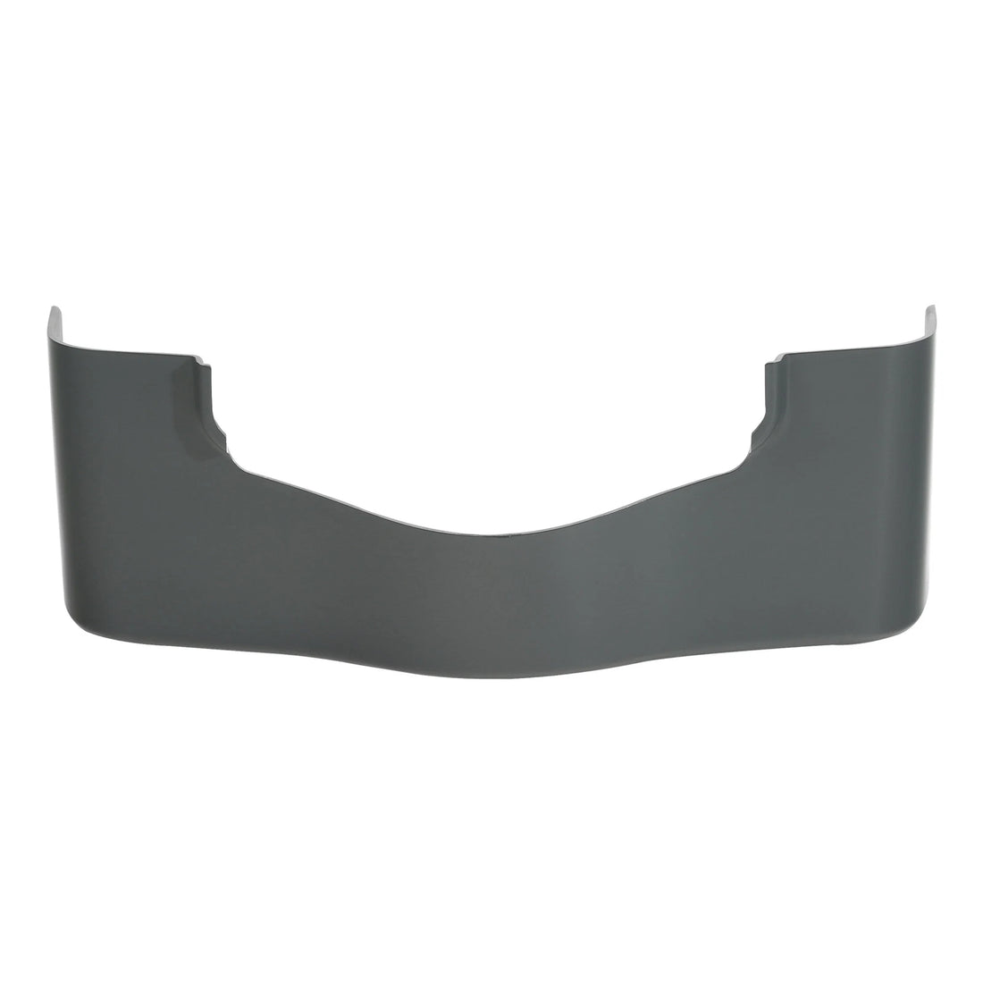 Outer Fairing Trim Skirt Fit For Harley Road Glide Fltrx 18 2015-24 Gunship Gray