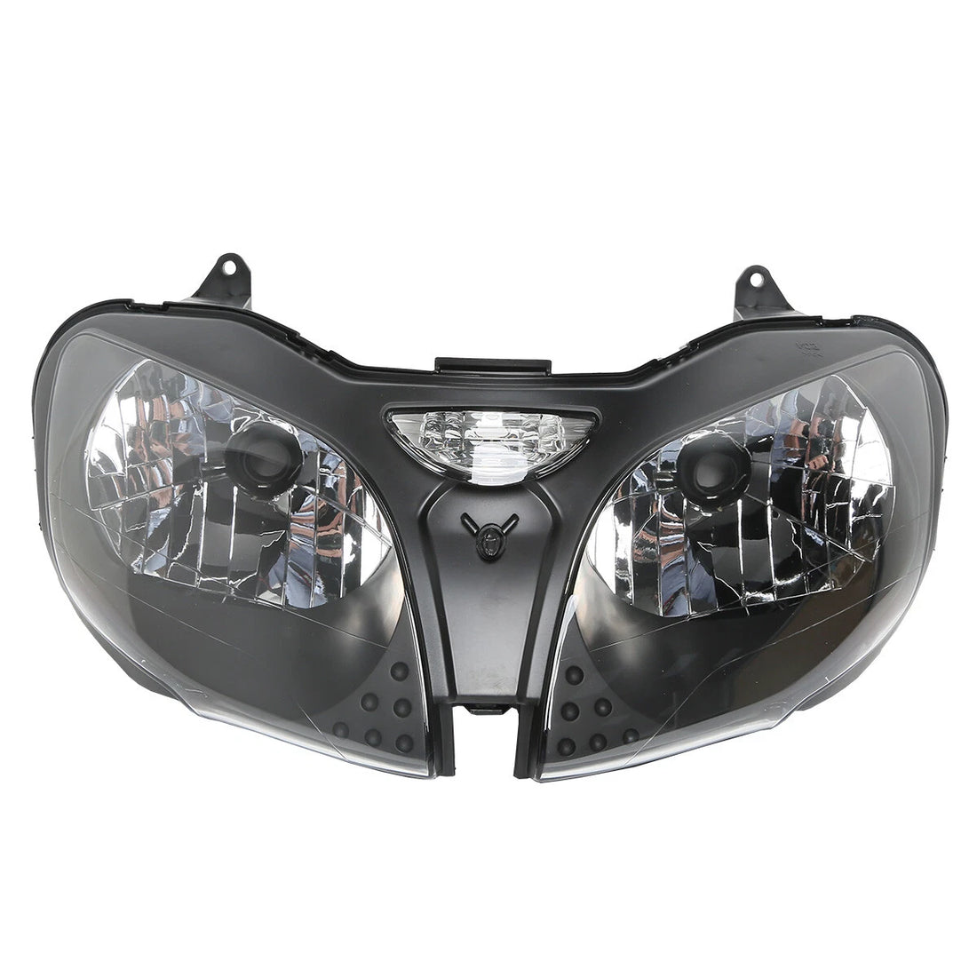 Headlight Headlamp Assembly Fit For Kawasaki Ninja ZX9R 2000-2003 2001 2002 2003