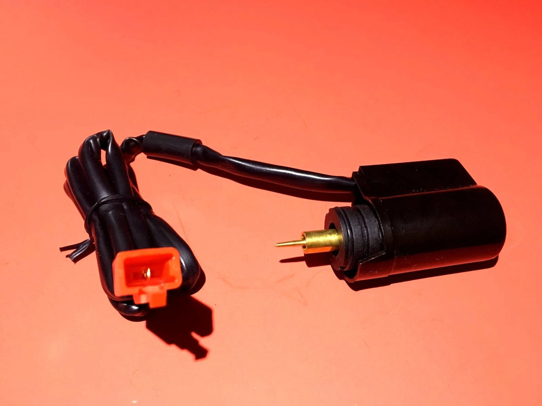 Estrangulador ELÉCTRICO Honda Street Legal Scooter Ciclomotores
