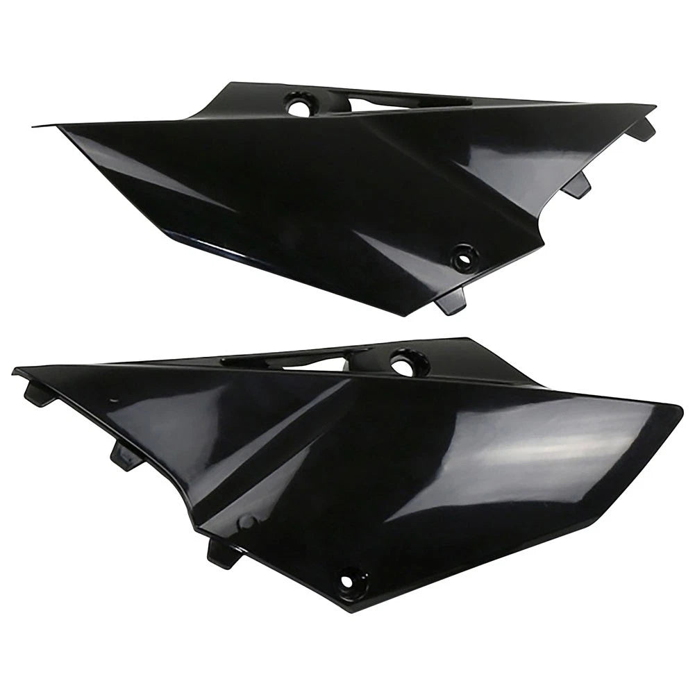 UFO YA04842#001 Side Panels Black